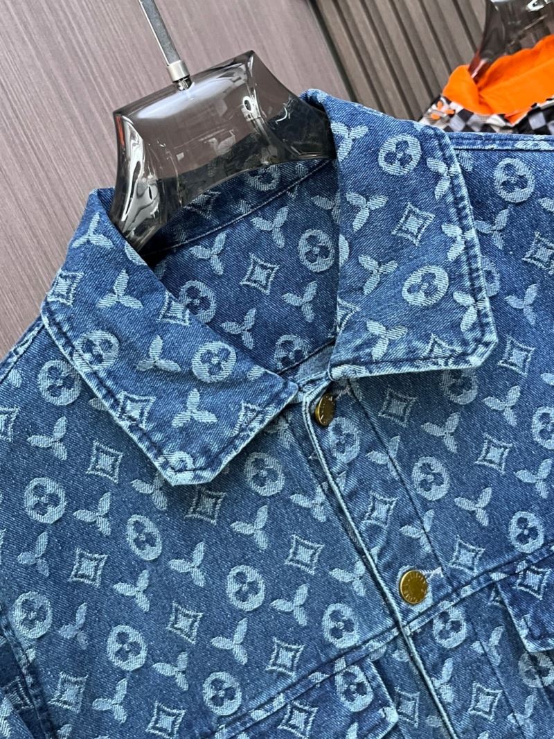 Louis Vuitton Outwear